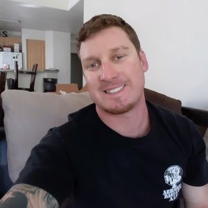 Meet your Posher, Andrew